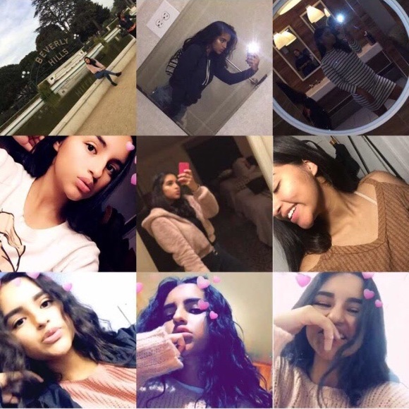 Meet your Posher, Katherin - Picture 1 of 1